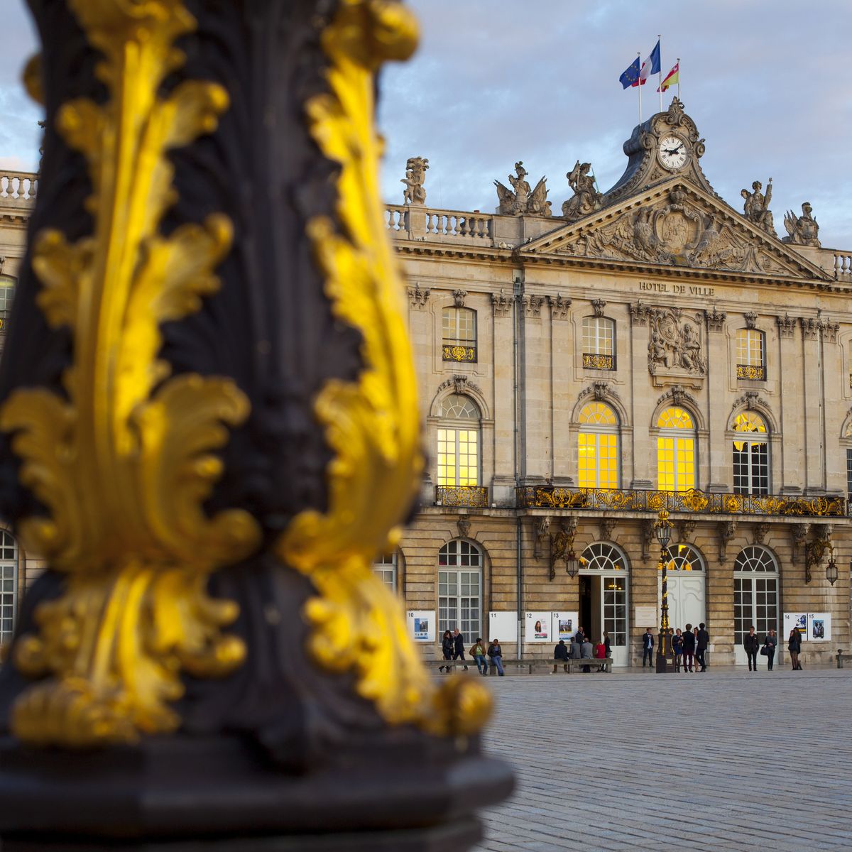 Credit France television - france3